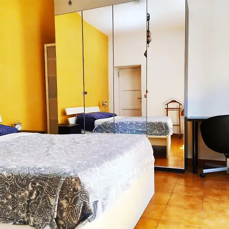 Accommodatie bij particulieren Sherpa's House Rome