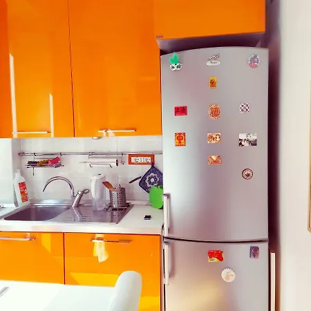 Sherpa's House * Rome