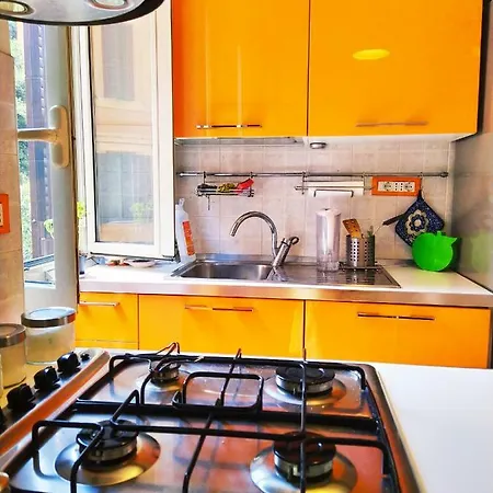Accommodatie bij particulieren Sherpa's House