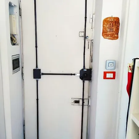 Sherpa's House Accommodatie bij particulieren *