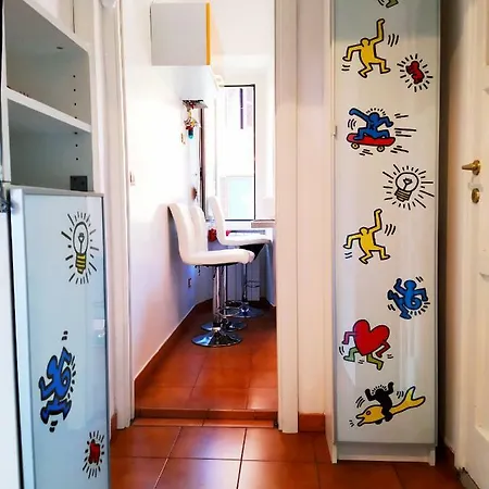 Sherpa's House Accommodatie bij particulieren